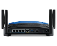 Linksys WRT3200ACM (802.11a/b/g/n/ac 3200Mb/s) OpenWRT USB - 336105 - zdjęcie 2